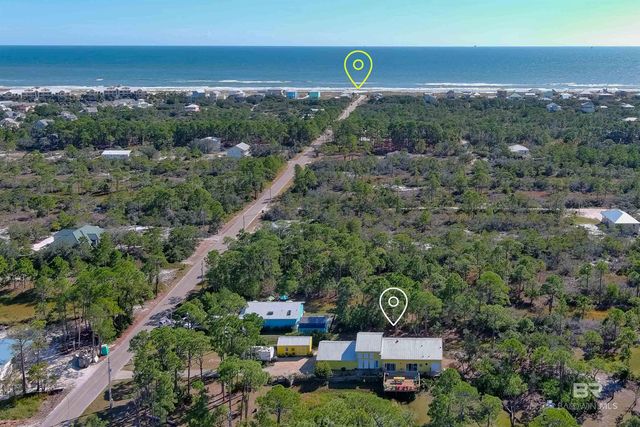 843 VETERANS Road, Gulf Shores, AL 36542