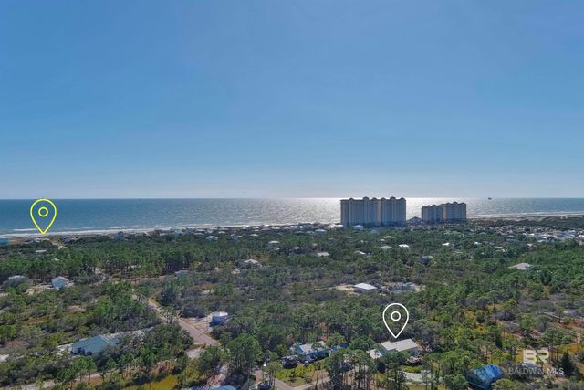 843 VETERANS Road, Gulf Shores, AL 36542