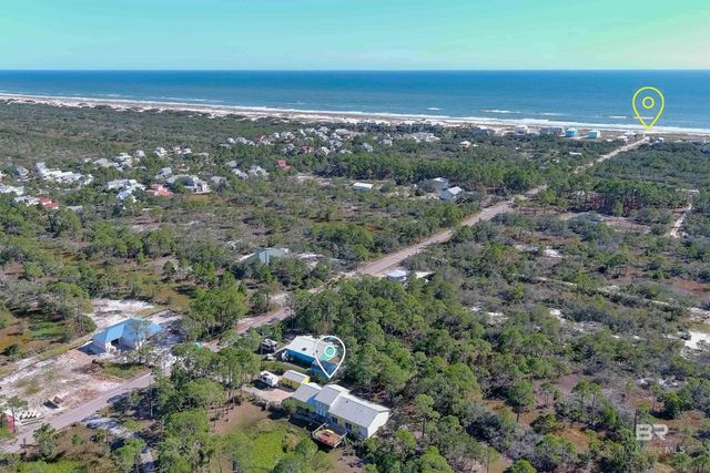 843 VETERANS Road, Gulf Shores, AL 36542