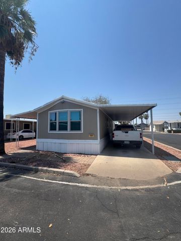 8601 N 71st Avenue 155, Glendale, AZ 85301