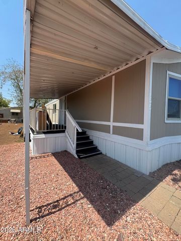 8601 N 71st Avenue 155, Glendale, AZ 85301