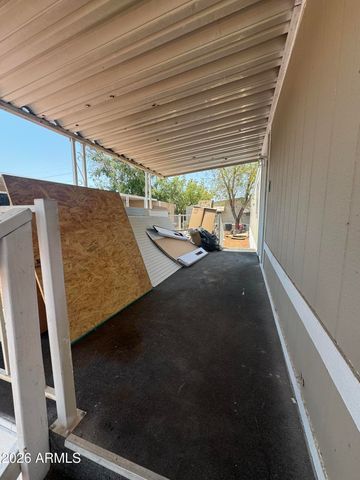 8601 N 71st Avenue 155, Glendale, AZ 85301
