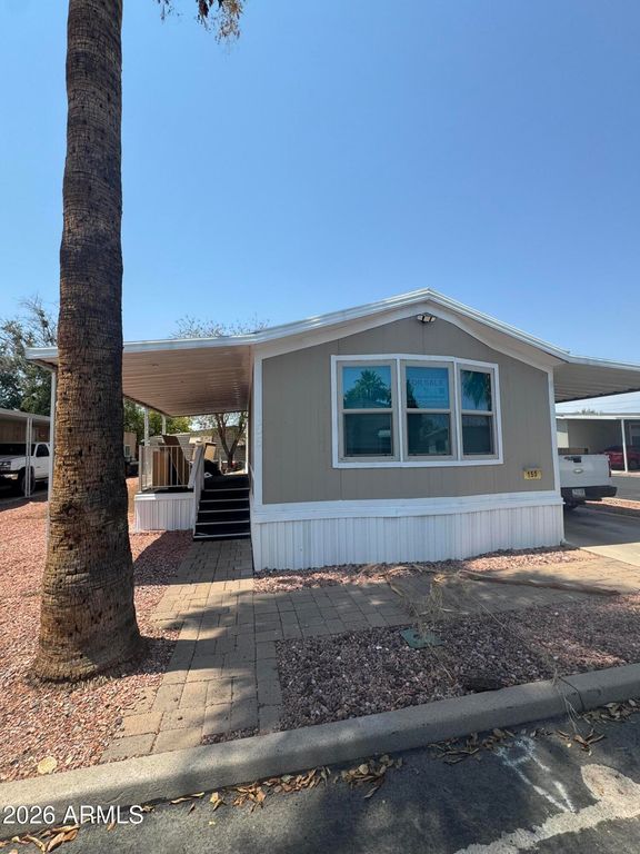 8601 N 71st Avenue 155, Glendale, AZ 85301