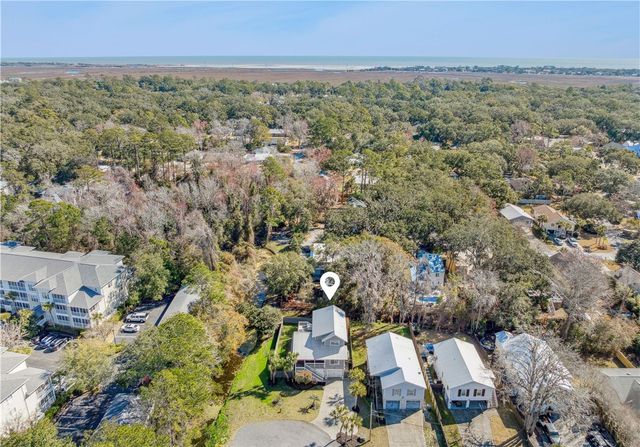 240 Georgia Street, St Simons Island, GA 31522