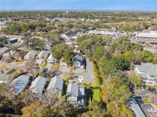 240 Georgia Street, St Simons Island, GA 31522