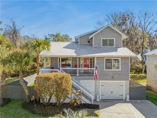 240 Georgia Street, St Simons Island, GA 31522