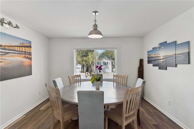 240 Georgia Street, St Simons Island, GA 31522