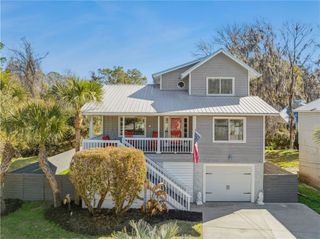 240 Georgia Street, St Simons Island, GA 31522