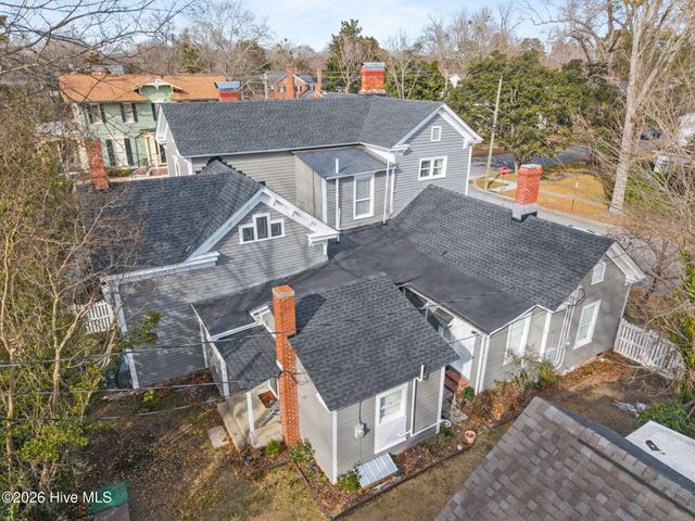 215 E Church Street, Tarboro, NC 27886