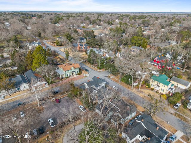 215 E Church Street, Tarboro, NC 27886