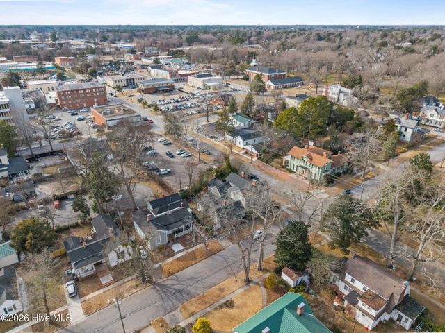 215 E Church Street, Tarboro, NC 27886