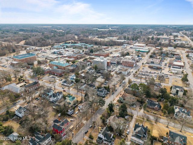 215 E Church Street, Tarboro, NC 27886