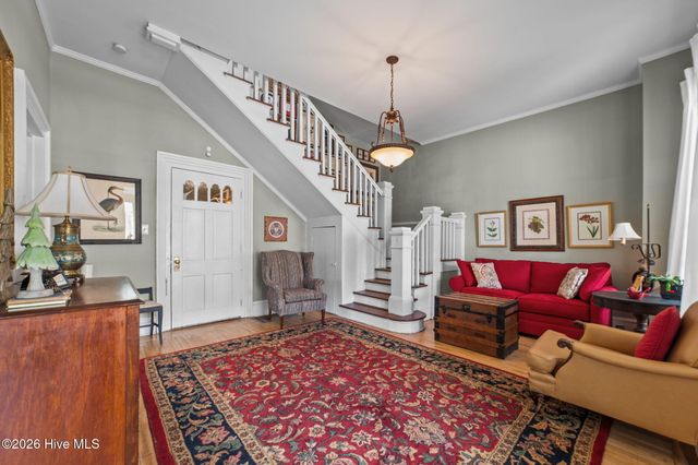 215 E Church Street, Tarboro, NC 27886