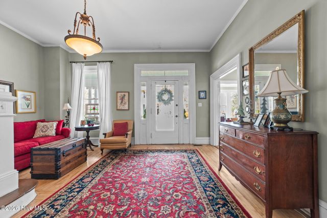 215 E Church Street, Tarboro, NC 27886