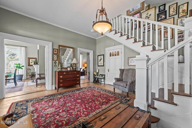 215 E Church Street, Tarboro, NC 27886