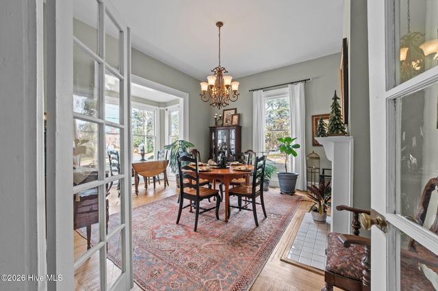 215 E Church Street, Tarboro, NC 27886