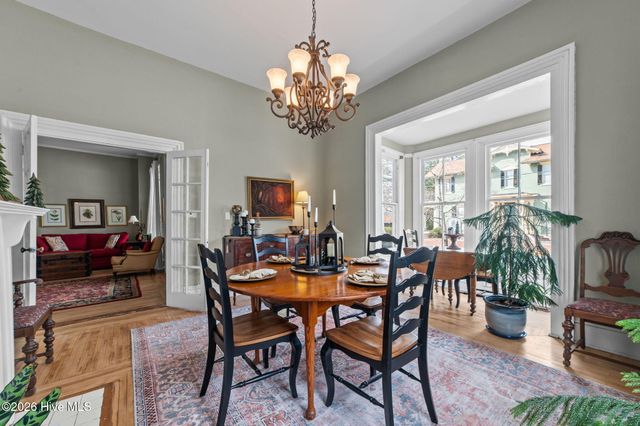 215 E Church Street, Tarboro, NC 27886