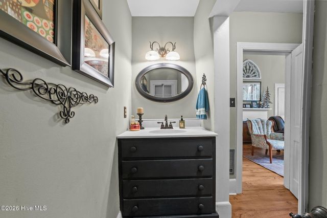 215 E Church Street, Tarboro, NC 27886