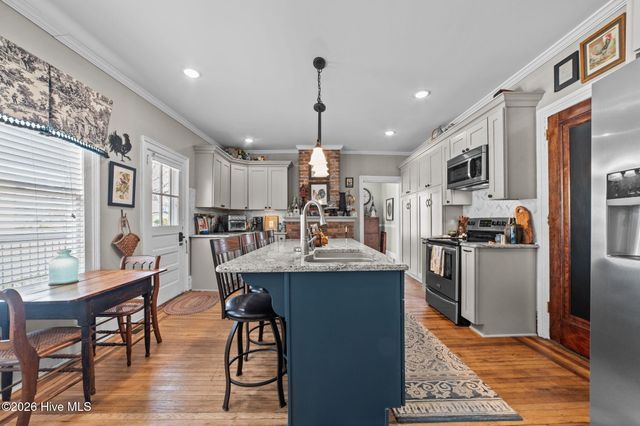 215 E Church Street, Tarboro, NC 27886