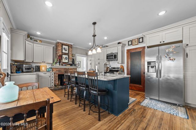 215 E Church Street, Tarboro, NC 27886