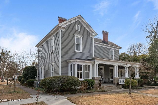 215 E Church Street, Tarboro, NC 27886