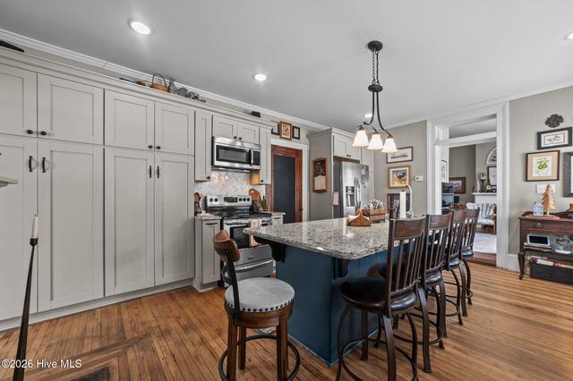 215 E Church Street, Tarboro, NC 27886