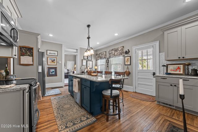 215 E Church Street, Tarboro, NC 27886