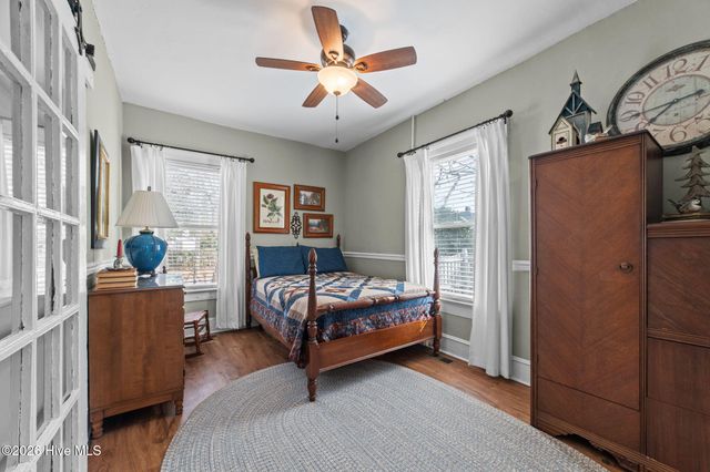 215 E Church Street, Tarboro, NC 27886