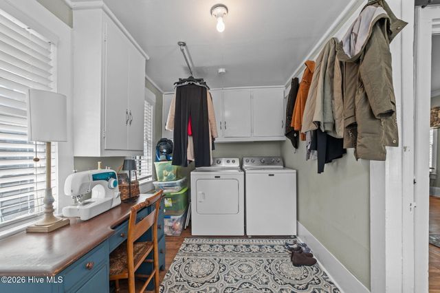 215 E Church Street, Tarboro, NC 27886