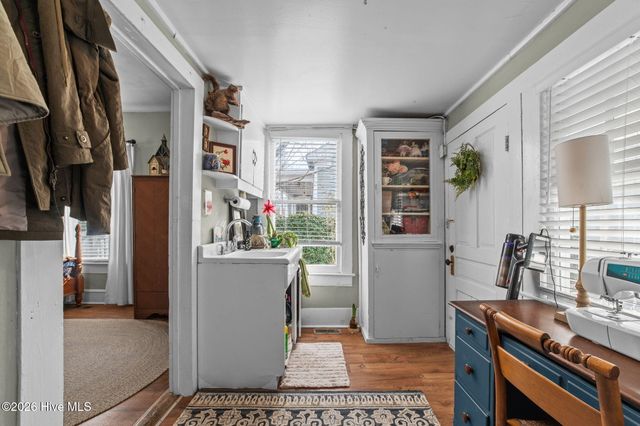 215 E Church Street, Tarboro, NC 27886