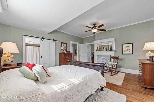 215 E Church Street, Tarboro, NC 27886