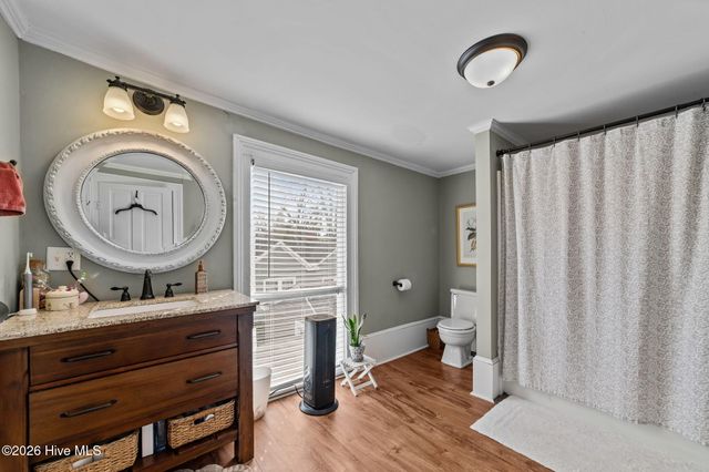 215 E Church Street, Tarboro, NC 27886