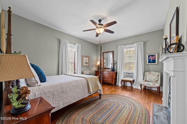 215 E Church Street, Tarboro, NC 27886