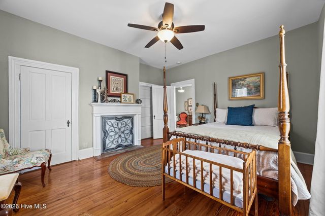 215 E Church Street, Tarboro, NC 27886