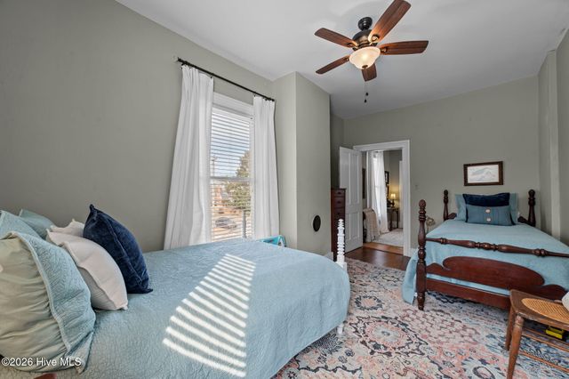 215 E Church Street, Tarboro, NC 27886