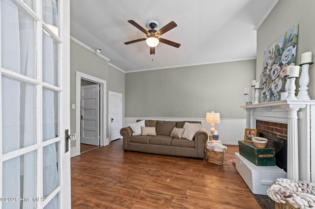 215 E Church Street, Tarboro, NC 27886