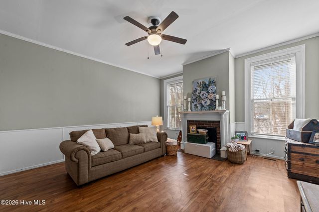 215 E Church Street, Tarboro, NC 27886