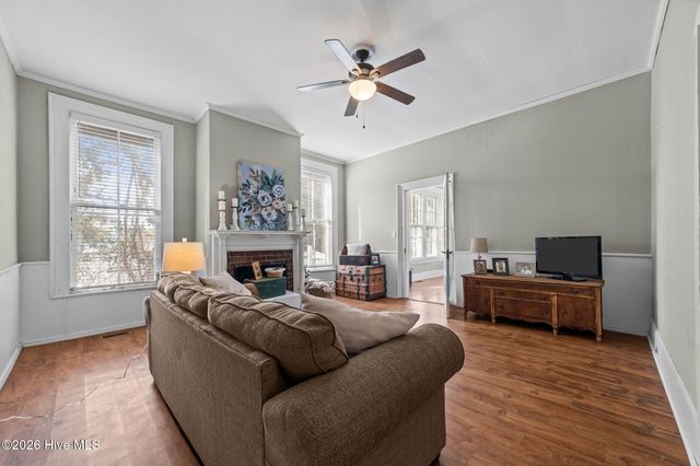 215 E Church Street, Tarboro, NC 27886