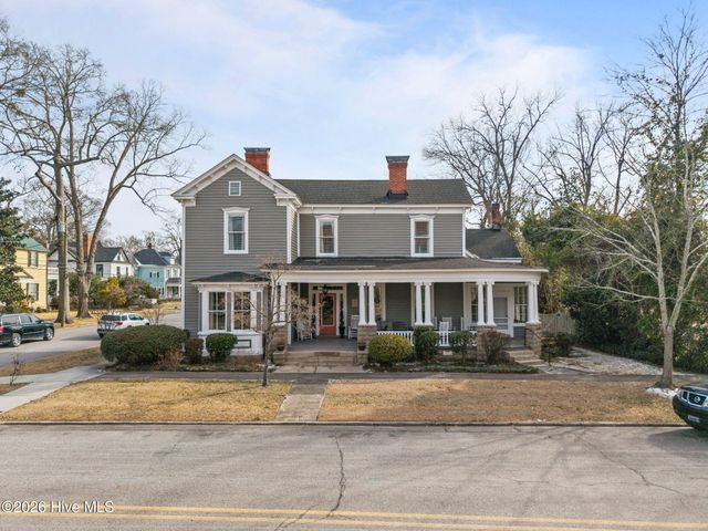 215 E Church Street, Tarboro, NC 27886