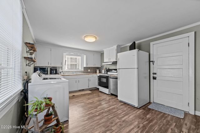 215 E Church Street, Tarboro, NC 27886