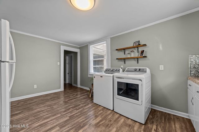 215 E Church Street, Tarboro, NC 27886