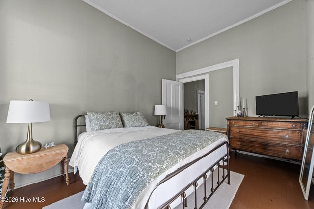 215 E Church Street, Tarboro, NC 27886