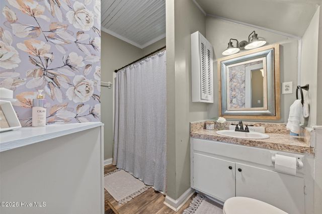 215 E Church Street, Tarboro, NC 27886