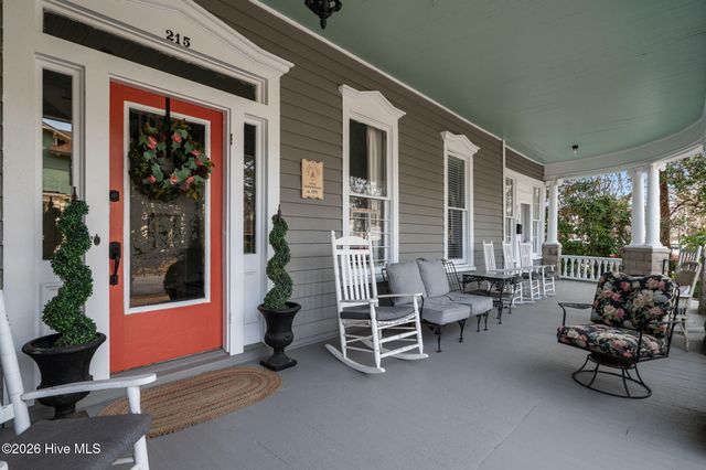 215 E Church Street, Tarboro, NC 27886