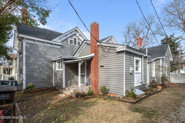 215 E Church Street, Tarboro, NC 27886