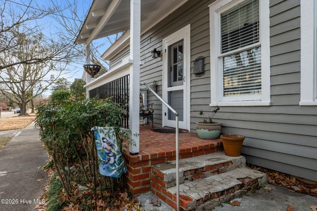 215 E Church Street, Tarboro, NC 27886