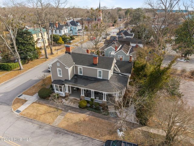 215 E Church Street, Tarboro, NC 27886