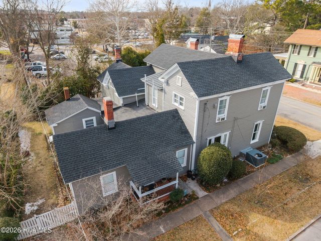 215 E Church Street, Tarboro, NC 27886