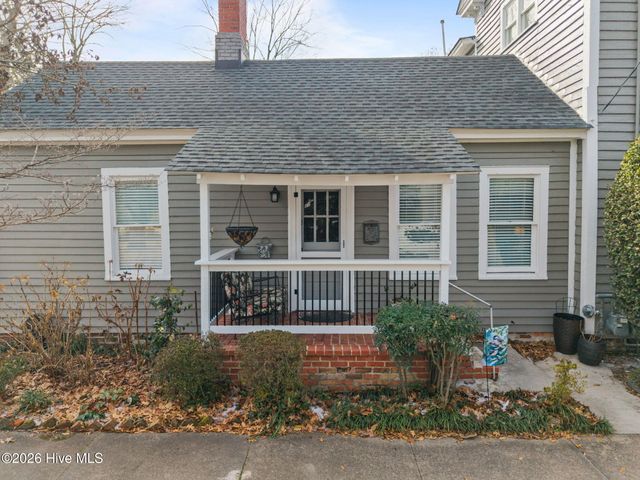 215 E Church Street, Tarboro, NC 27886