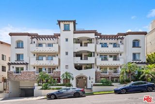 1821 Fairburn Avenue 401, Los Angeles, CA 90025